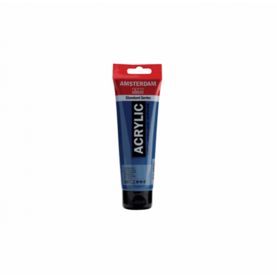 TALENS ΧΡΩΜΑ ΑΚΡΥΛΙΚΟ 120ml AMS GREENISH BLUE
